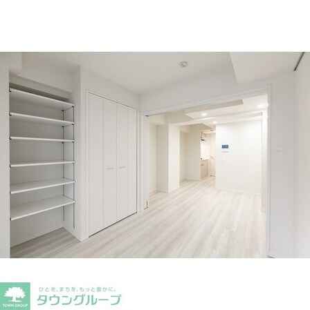 コンフォリア志村坂上の物件内観写真